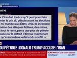 Replay Good Morning Business - Prix du pétrole en hausse : Donald Trump accuse l'Iran