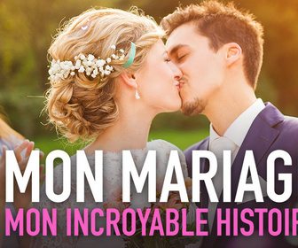 Replay Mon mariage, mon incroyable histoire - Episode 4