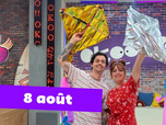 Replay Okoo-koo - Best Of du 8 Août 2025