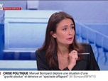 Replay BFM Grand Soir - Édition spéciale : démission du gouvernement, la France en crise - 06/10