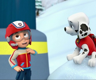 Replay Paw Patrol, la Pat'Patrouille - La grosse fuite