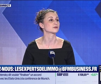 Replay Les Experts de l'immo : DPE, peut-on se fier aux diagnostiqueurs ? - 13/02