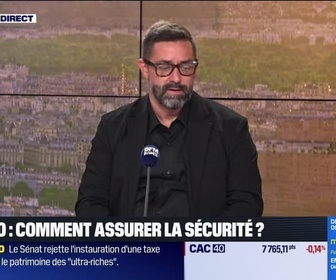 Replay La Grande Interview - Pascal Gauthier (Ledger) : Crypto, comment assurer la sécurité ? - 12/06