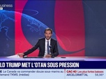 Replay Le 19h Eco - Lundi 6 juillet