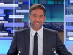 Replay Le 23h - 09/06/2026