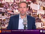 Replay Apolline Matin - Émission du 27 juillet 2026