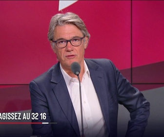 Replay Les Grandes Gueules - Hamza, la douane : simple petit trublion ou vraie graine de voyou ?
