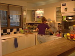 Replay Un gars, une fille - S4E79 - Dans la cuisine (11)