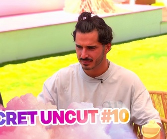 Replay Secret story 2026 - Secret Uncut 10 du 07/07