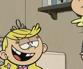 Replay Bienvenue chez les Loud - Poison d'avril