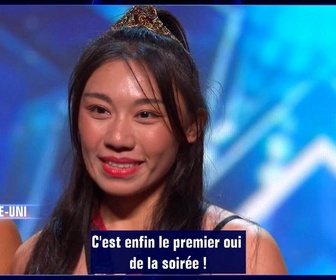 Replay La France a un incroyable talent, ça continue - Émission 1
