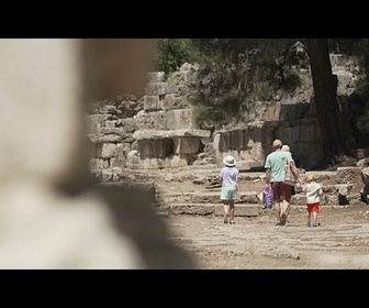 Replay Au-delà des plages d'Antalya : cités antiques, sentiers des canyons et sommets de l'Olympe