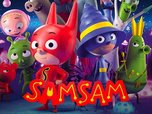 Replay SamSam