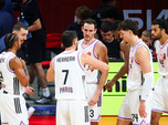 Replay EuroLeague : Paris concède une nouvelle défaite à Belgrade