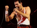 Replay Icônes pop - L'adieu à Freddie Mercury