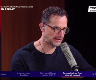 Replay Super Moscato Show - Le Kikadi du 1er mai 2025