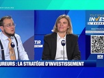 Replay Tout pour investir, l'événement : Assureurs, la stratégie d'investissement - 22/10