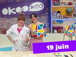 Replay Okoo-koo - Émission du jeudi 19 juin 2025