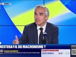 Replay L'édito de Raphaël Legendre - L'Edito de Bruno Jeudy : Que restera-t-il du macronisme ? - 01/11