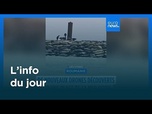 Replay L'info du jour | 14 août 2026 - Matin