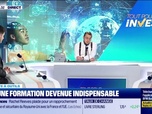 Replay Tout pour investir - IA : une formation devenue indispensable
