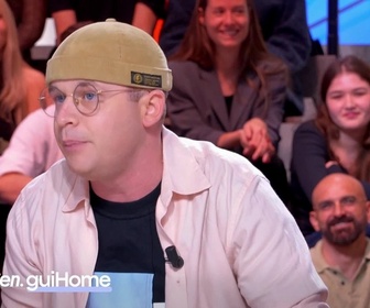 Replay Quotidien troisième partie du 11 mai 2026