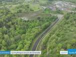 Replay Le mythique circuit de Charade