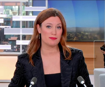 Replay Le JT en LSF - 12/05/2026