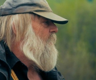 Replay Alaska, la ruée vers l'or - S14E5 - Électron libre
