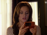 Replay Gossip Girl - S01 E02 - N & B : un pas en avant, deux pas en arrière