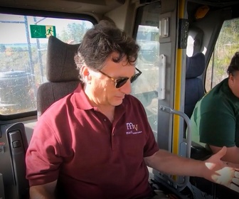 Replay Le mystère d'Oak Island : la course au trésor - S6E1 - La théorie du Big Bang selon Rick - Partie 1