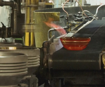 Replay Info éco - Crise de l'énergie : quelles industries paient le plus lourd tribut ?