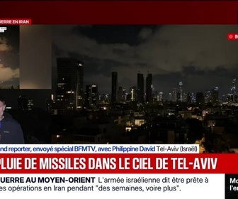 Replay BFM Grand Soir - Édition spéciale : USA, 3 000 cibles frappés en Iran en une semaine - 06/03