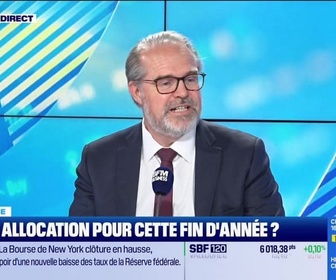 Replay Good Morning Market - Le face à face du 25 novembre