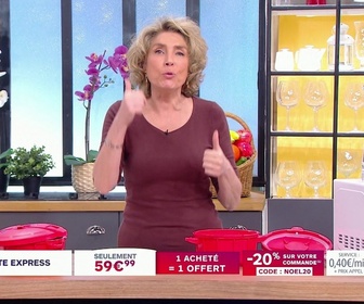 Replay Téléshopping du mardi 28 octobre 2025