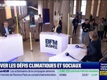 Replay Les émissions partenaires - Le dividende sociétal, vers un nouveau partage de la valeur