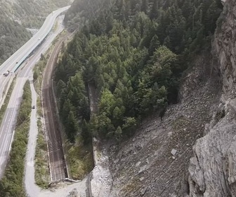Replay Urgence climatique : un défi mondial - Canicules : tensions sur les infrastructures de montagne
