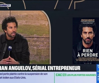 Replay Le 18/19 d'Hedwige Chevrillon - Jonathan Anguelov (Aircall et Aguesseau Capital) : Offstone, un club d'investissement immobilier - 07/01