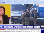 Replay Parlons info ! - Vienne : Agathe recherchée depuis cinq jours - 14/04