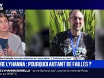 Replay BFM Grand Soir - Léa, victime présumée de Barella : son avocate sur BFMTV - 16/06