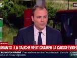 Replay SIGNÉ CONSIGNY - Carburants: On doit pouvoir faire des aides ciblées, assure Charles Consigny, essayiste