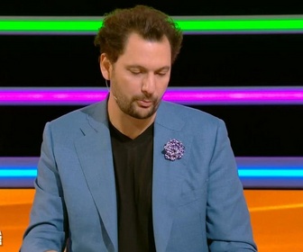 Replay La roue de la fortune - Émission 41