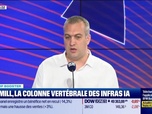Replay Tech & Co Business - OpsMill, la colonne vertébrale des infras IA - 19/05