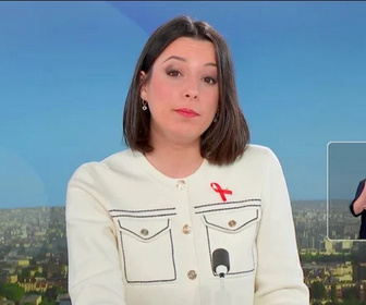 Replay Le JT en LSF - 29/03/2026