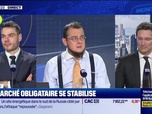 Replay BFM Bourse - Le Club : Le marché fait contre mauvaise fortune bon cœur - 02/04