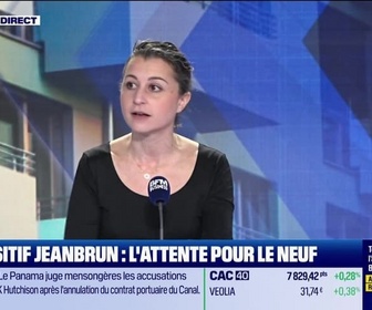 Replay Les Experts de l'immo : Dispositif Jeanbrun, l'attente pour le neuf - 20/03