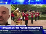Replay Week-end direct - Charles III : victoire pour les manifestants ? - 24/03
