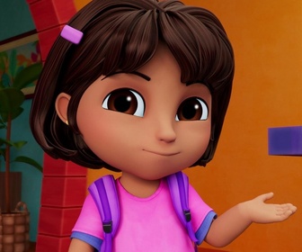 Replay Dora - La confiture du Lutin Grognon