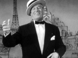 Replay Rendez-vous with Maurice Chevalier