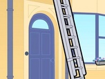 Replay Mr Bean : la série animée - La balle